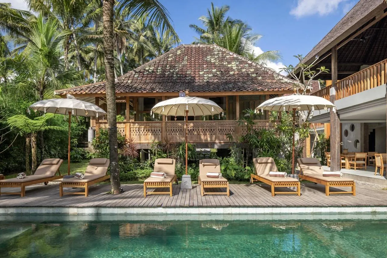Rumah Kayu Resort Ubud  4*, Ubud (Bali)
