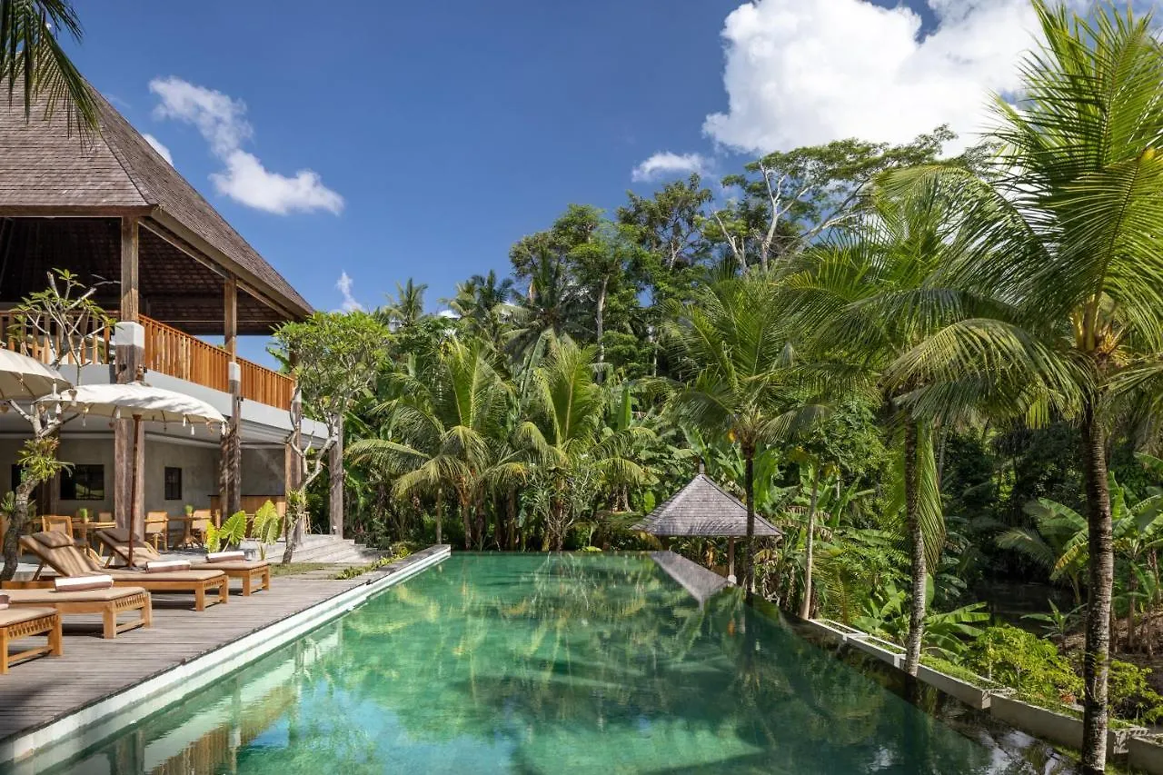 Rumah Kayu Resort Ubud  4*, Ubud (Bali)