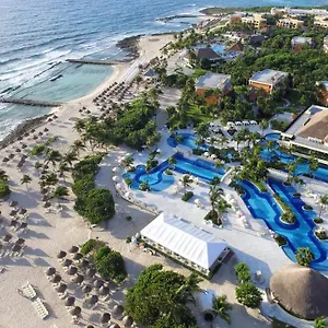 ***** Resort Bahia Principe Luxury (adults Only) Messico