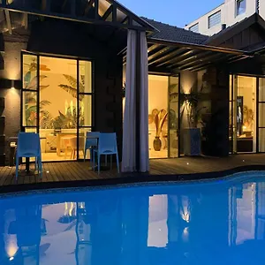 Mountview Bed & Breakfast Kaapstad