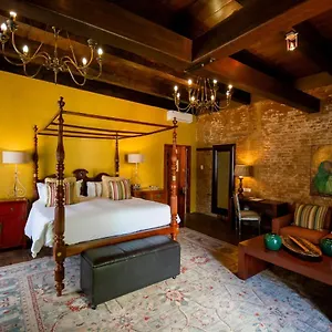 Cape Heritage Hotel Kaapstad