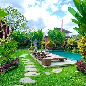 Naya - Chse Certified **** Ubud