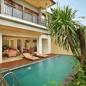Villa Kamajaya