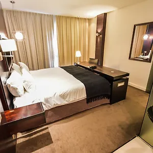 Colosseum Hotel Kaapstad