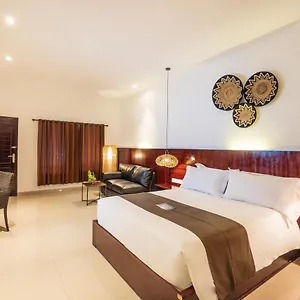 Guest house Suka