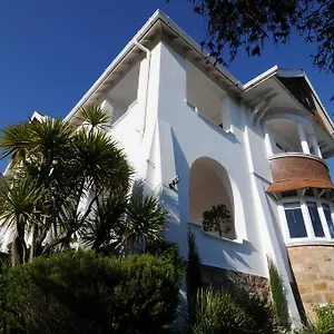 Abbey Manor Luxury Gasthuis Kaapstad