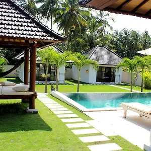 Villa Uma Kama