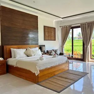 Villa Kubu Bali Baik & - Chse Certified