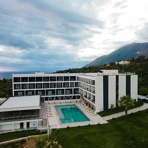 Black Diamond Hotel Dhërmi