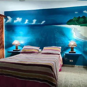 *** Aparthotel House Jardin Del Caribe Repubblica Dominicana