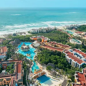 ***** Resort Iberostar Selection Paraiso Lindo Messico