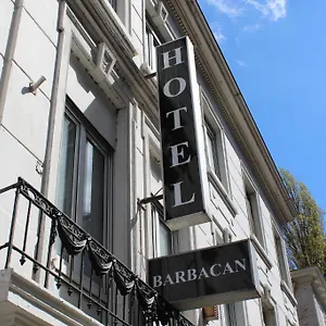 ** Hotel Budget Barbacan Paesi Bassi