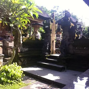 Homestay Bali