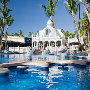 *** Hotel Riu Bambu Repubblica Dominicana