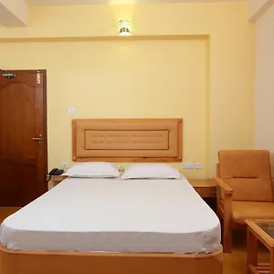 Hotel Rajavalsam