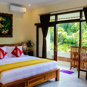 Homestay Manwarsa