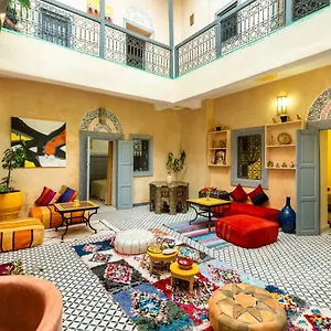 *** Riad Belko Marocco