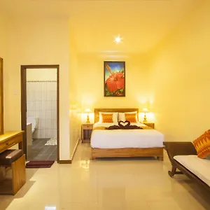 Homestay Tebesaya