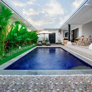 Villa Aurora Villa,