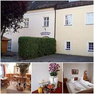 Gaestehaus Reisinger Bed & Breakfast Straubing