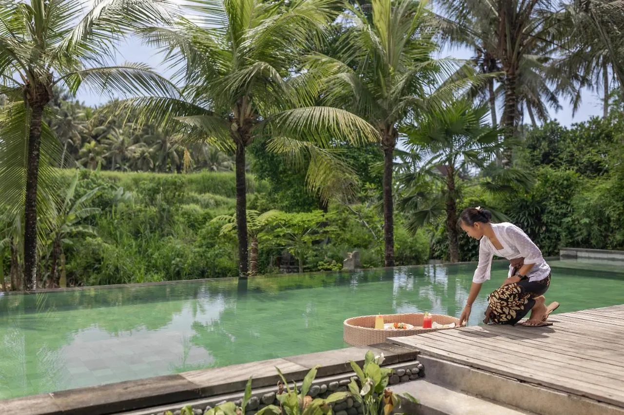 Rumah Kayu Resort Ubud