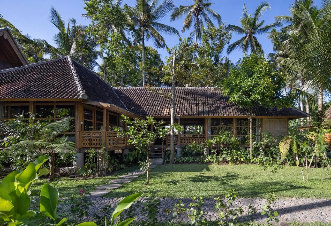 Rumah Kayu Resort Ubud 4*,  Indonesia