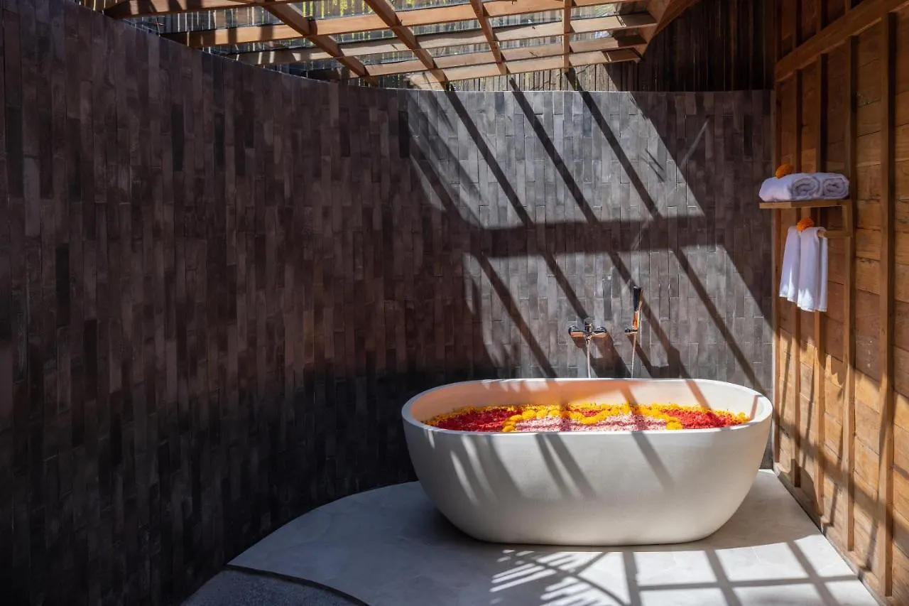 Rumah Kayu Resort Ubud