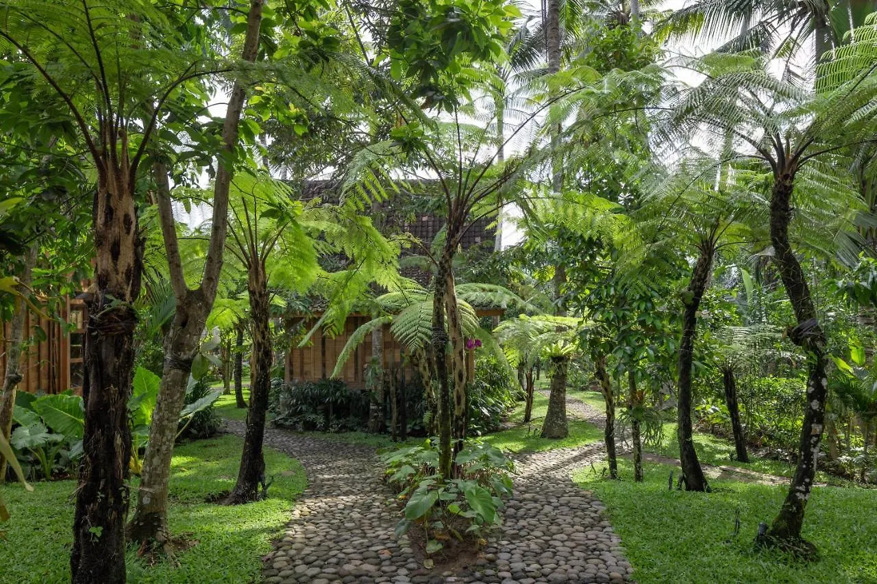 Rumah Kayu Resort Ubud 4*,  Indonesia