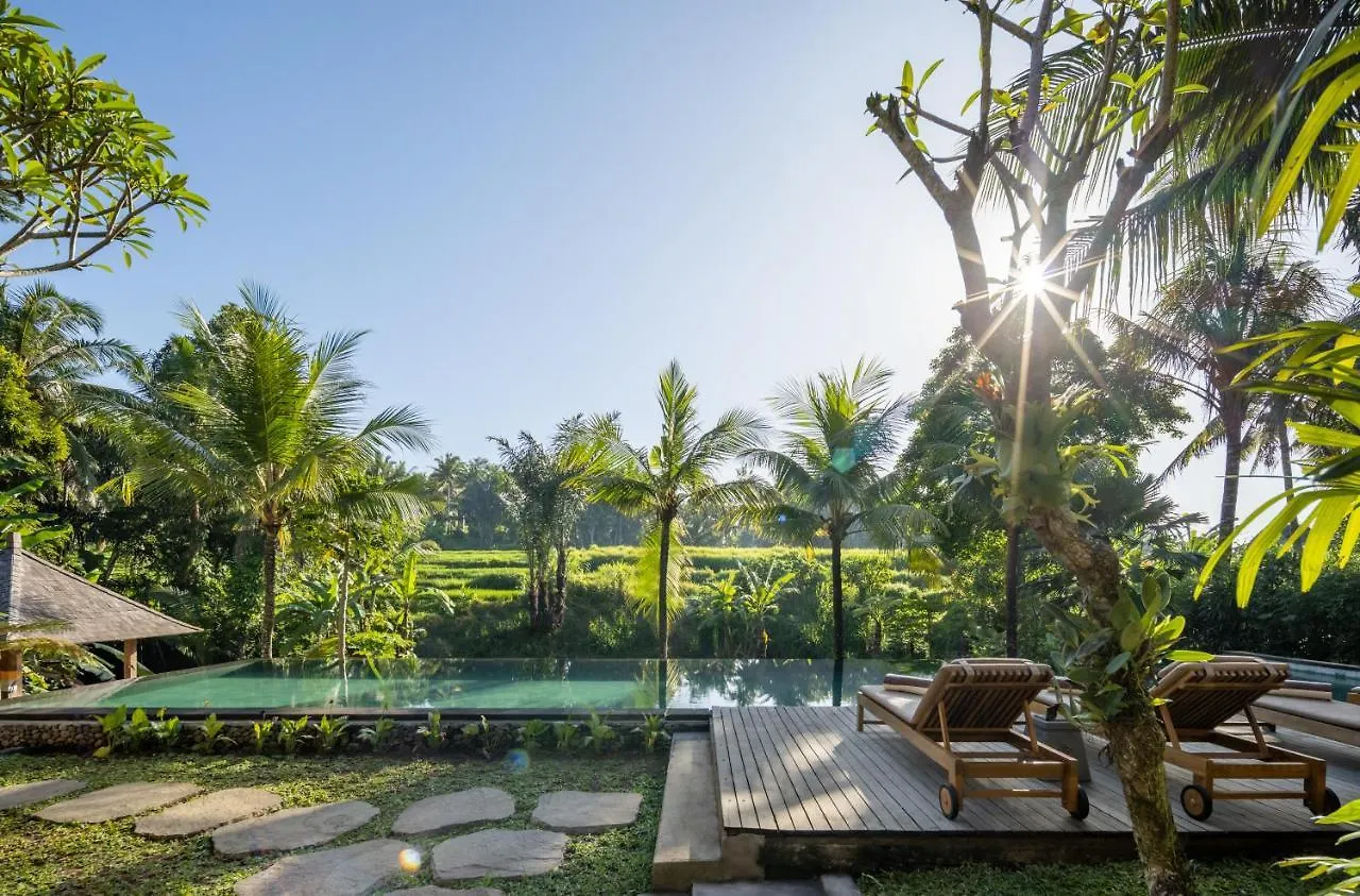 Rumah Kayu Resort Ubud