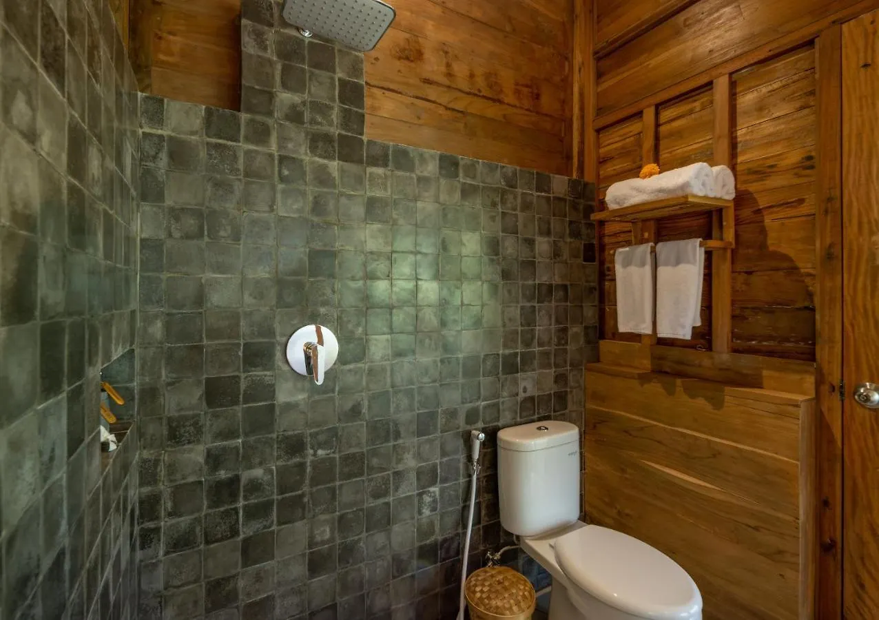 Rumah Kayu Resort Ubud