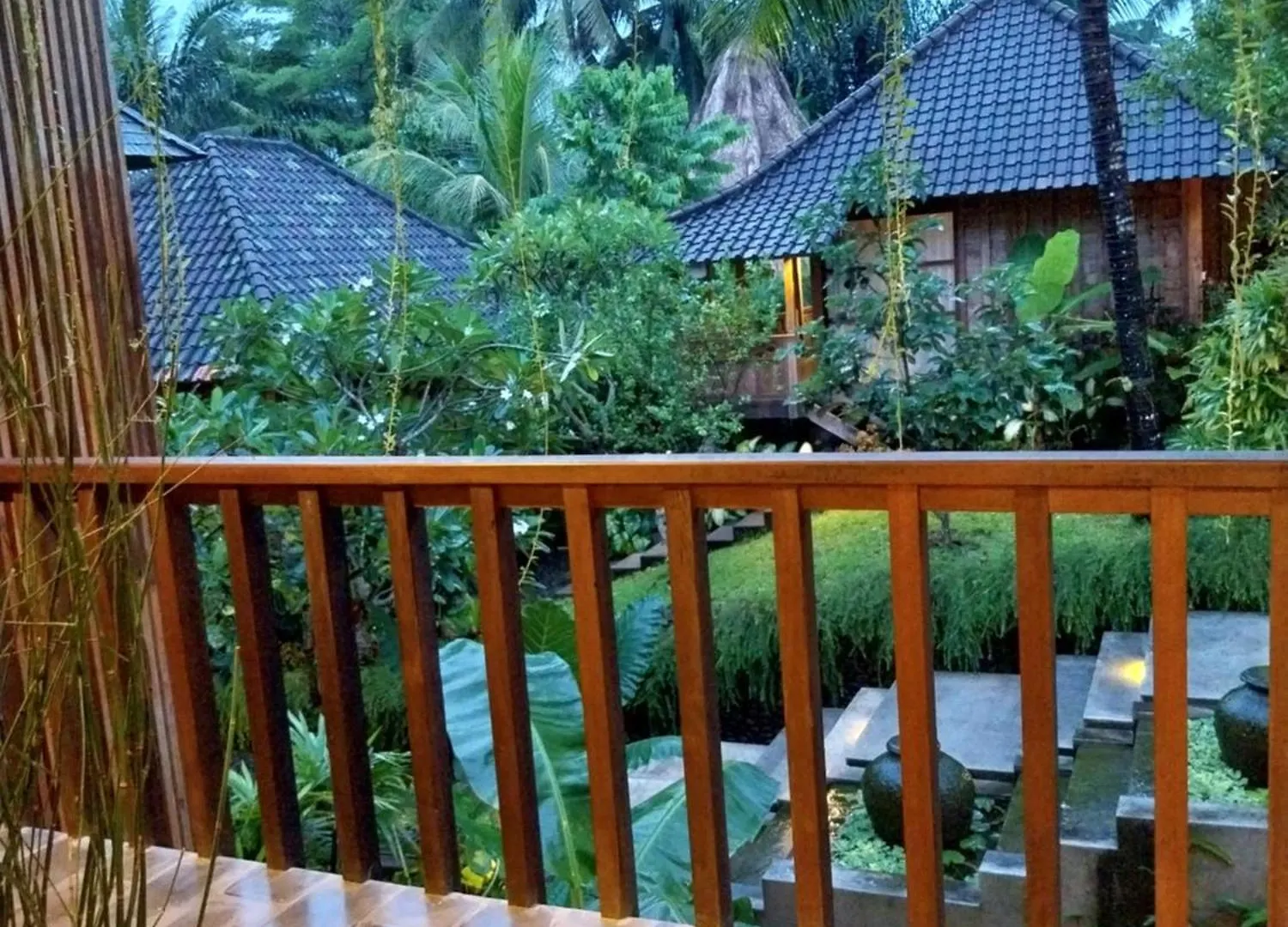 Rumah Kayu Resort Ubud  Indonesia
