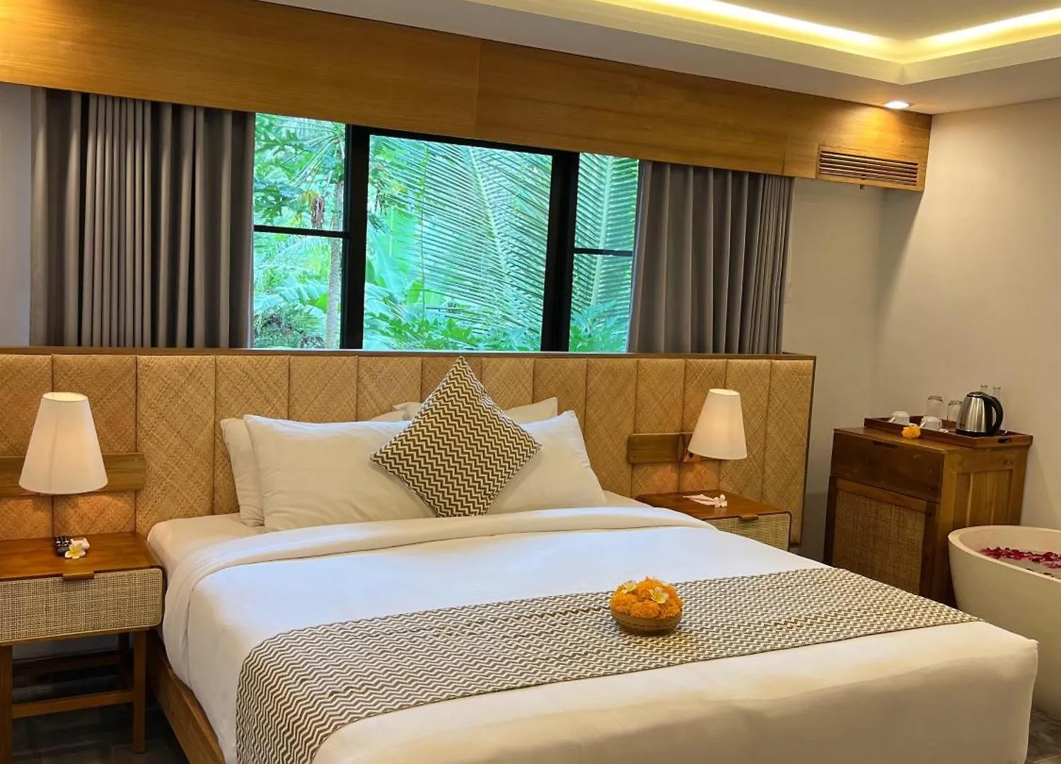 Rumah Kayu Resort Ubud