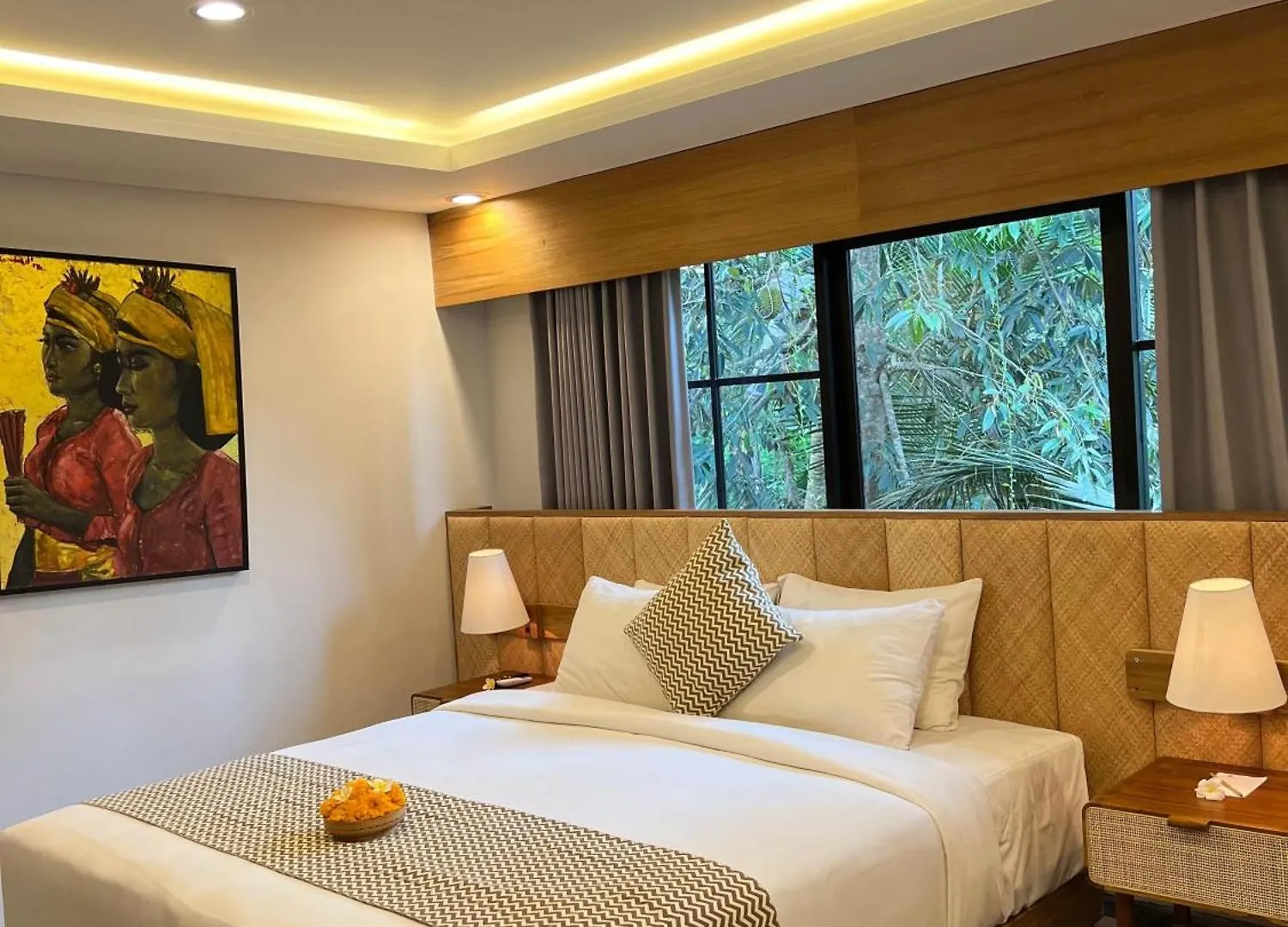 Rumah Kayu Resort Ubud   Ubud (Bali)
