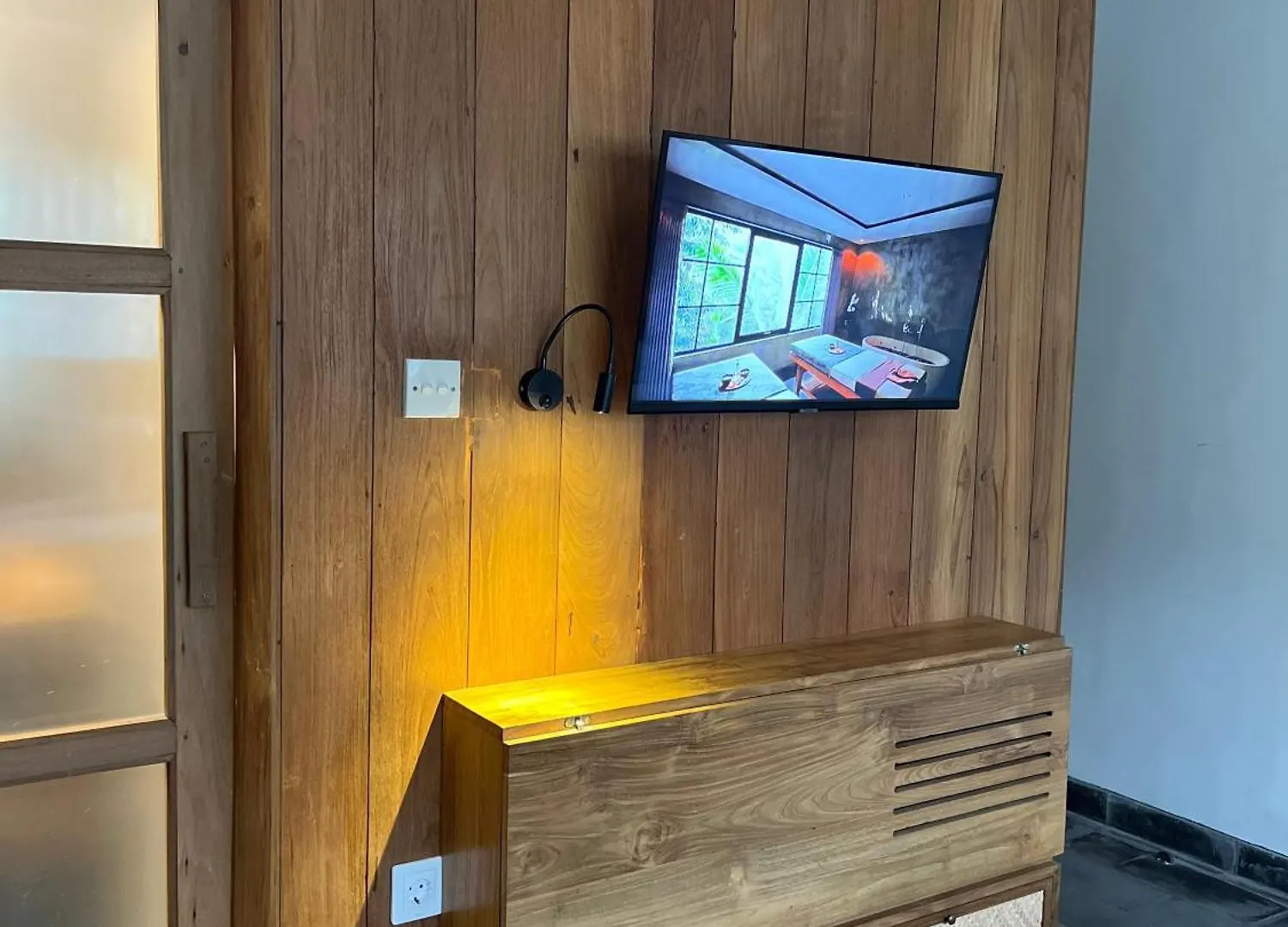 ****  Rumah Kayu Resort Ubud Indonesia